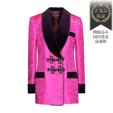 残少VIP割】DOLCE& GABBANA▽テーラードジャケット - www ...