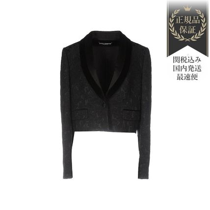 残少VIP割】DOLCE& GABBANA▽テーラードジャケット - www ...