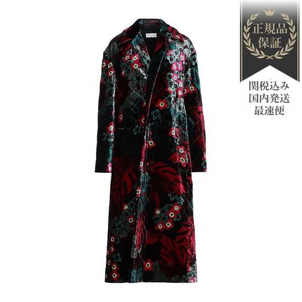 残少VIP割】DRIES VAN NOTEN▽コート - www.construnoticias.com