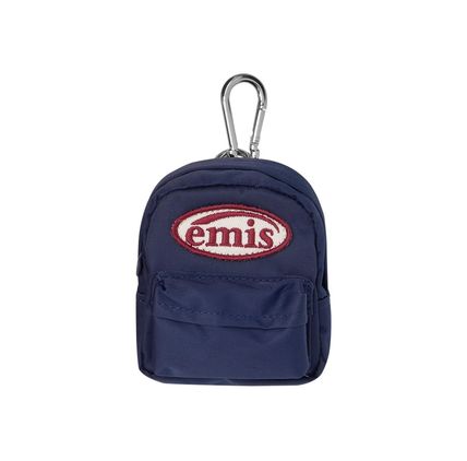 限定アウトレットセール：通販 ☆送料・関税込☆EMIS☆MICRO (EMIS KEYRING☆ BACKPACK 小物