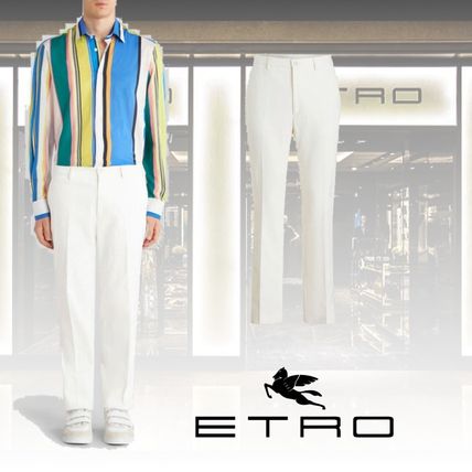 ETRO】ジャカード テーラード ベスト - bpconstructores.com