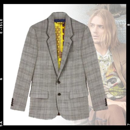 ETRO】ジャカード テーラード ベスト - bpconstructores.com