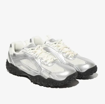 人気 ☆FILA☆ ECHAPPE SILVERMOON (FILA/スニーカー