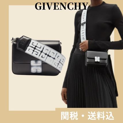 ☆GIVENCHY☆4G スモール レザーバッグ