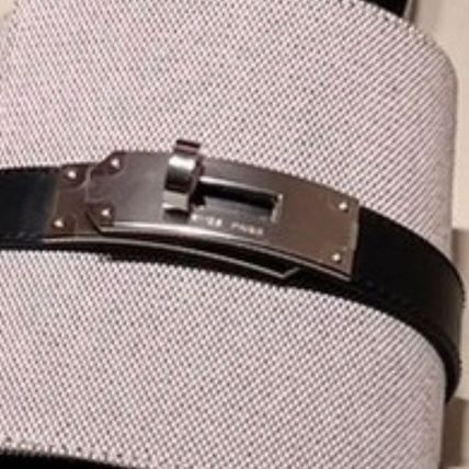 HERMES サンダル 本革レザー エレガント ケリー お洒落 Gabriel HERMES サンダル 本革レザー エレガント ケリー お洒落 Gabriel