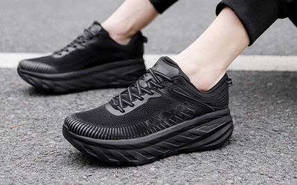 HOKA スニーカー ★送料・関税込★HOKA ONE ONE★W BONDI 7★スニーカー★(18)