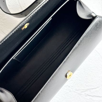 Jil Sander ショルダーバッグ・ポシェット JIL SANDER ジルサンダー/ Cannolo スモール ショルダーバッグ(8)