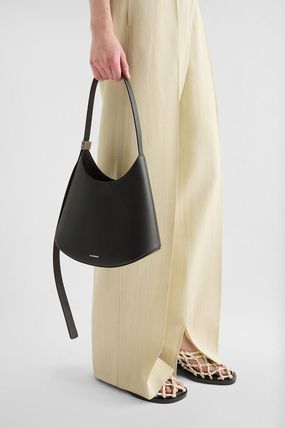 Jil Sander ショルダーバッグ・ポシェット JIL SANDER Eldorado スモール ショルダーバッグ(4)