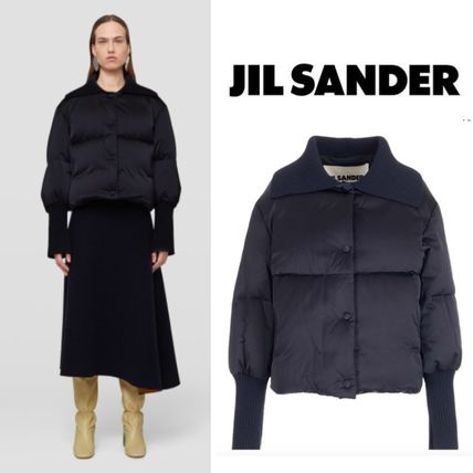 Jil Sander》ダウンジャケット - www.pianocorner.co.nz