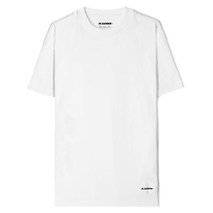 JIL SANDER ジルサンダー Tシャツ J02GC0109 J20073 102 ティー