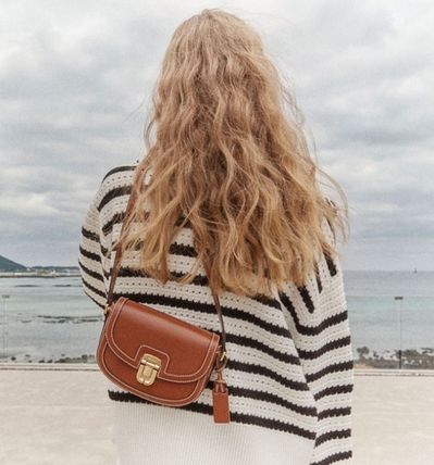 JOY GRYSON ショルダーバッグ・ポシェット ☆人気☆【JOY GRYSON】☆Serendipity Crossbody Ba.g☆バッグ☆(8)