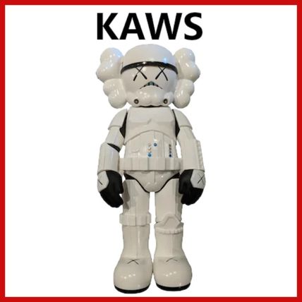 絶版‼️ 希少‼️ Beautiful Losers カウズ KAWS