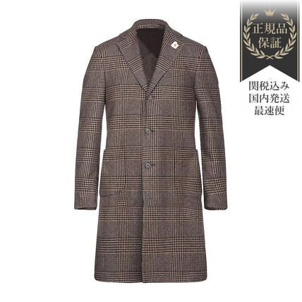 残少VIP割】LARDINI▽スーツ - www.construnoticias.com