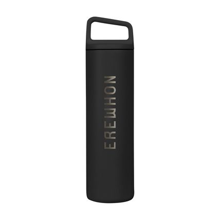 EREWHON（エラワン）ワイドマウスステンレスボトル (タンブラー