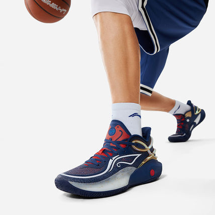 送料関税込み[LI-NING] CJ McCollum連携開発CJ-3★日本未入荷★ 送料関税込み[LI-NING]CJ McCollum連携開発CJ-3☆日本未入荷