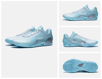 LI-NING スニーカー 送料関税込み[LI-NING]前NBAスターWADE連携WADE808 III Ultra(12)