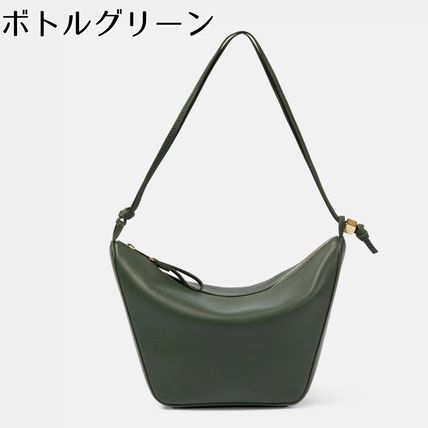 関税負担なし♪LOEWE ハンモック ホーボー ミニ (LOEWE