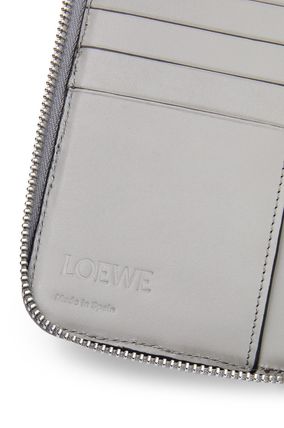 ☆LOEWE☆ロエベ パズルエッジ オープン ウォレット☆直営店☆ (LOEWE