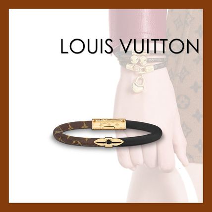 即発【LOUIS VUITTON】ブラスレ・デイリー コンフィデンシャル - www WEBストア限定 LOUIS VUITTON ブラスレ・LVコンフィデンシャル サイズ15 ブレスレット