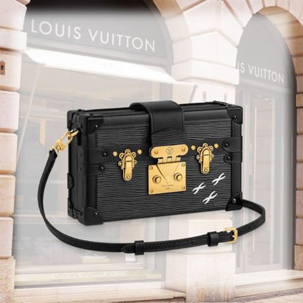 Louis Vuitton プティット・マル ブラック - www.construnoticias.com