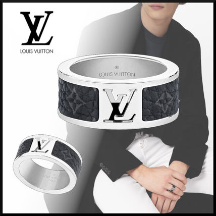 ☆人気☆【Louis Vuitton】バーグ・モノグラム リング - www 【未使用品】 リング モノグラム チャーム スウィート バーグ VUITTON LOUIS リング