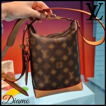 22AW新作♪完売必至】Louis Vuitton ホーボー・クルーザー PM - www ...
