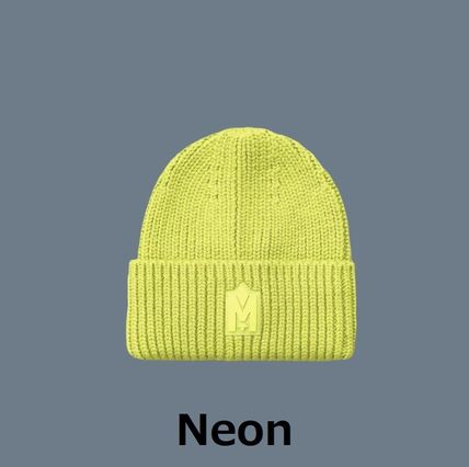 即 MACKAGE マッカージュ JUDE-MZ ニット帽 ビーニー Jude, Hand-knit toque with ribbed cuff for men | Mackage® US
