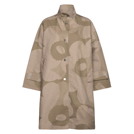 marimekko - Anteesi Unikko ジャケット MARIMEKKO JACKET ANTEESI UNIKKO TAKKI