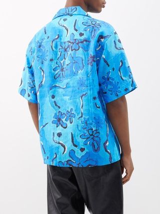 マルニ キューバンカラーシャツ | gulatilaw.com