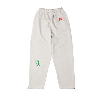 ★人気★【ARCHIVE BOLD】★939 LOGO SWEAT PANT.S★パンツ★ ☆人気☆【ARCHIVE BOLD】☆939 LOGO SWEAT PANT.S☆パンツ