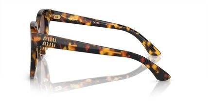 在庫の確認必須) MIU MIU レディースサングラス (MiuMiu