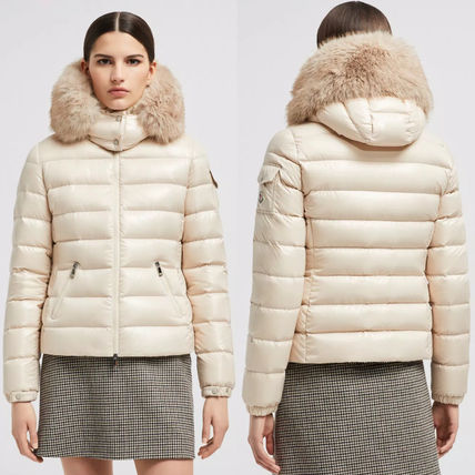 MONCLER モンクレール Badyfショートダウンジャケット MONCLER】Badyf ショートダウンジャケット (MONCLER/ダウン