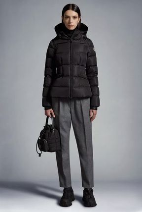 ◇国内発送◇【MONCLER 】Avoceショートダウンジャケット