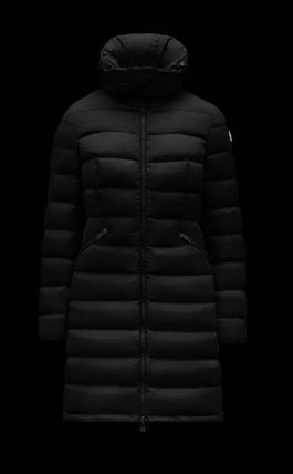 MONCLER*Flammette Long Down Jacket*ダウンジャケット (MONCLER