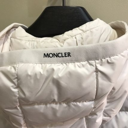 MONCLER∽Ayse ショートダウンジャケット2色∽☆-パリ安速達☆彡 ブラック Anternesショートダウンジャケット : ショートダウン