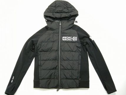M-XL◇確保済 関税無 国内発 MONCLERボンディングダウンGRENOBLE