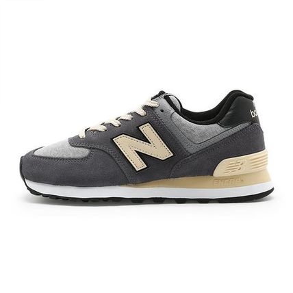 [New Balance] U574LG★韓国の人気★送料・関税込 New Balance] U574LGBB☆韓国の人気☆送料・関税込 (New Balance