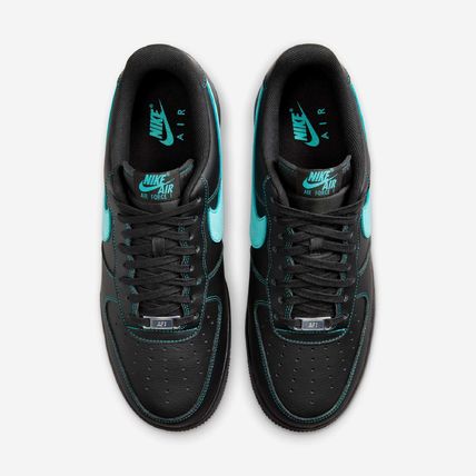 Nike スニーカー ★NIKE★送関込★UN-TIFFANY★あのAF１彷彿させる話題の逸足(8)