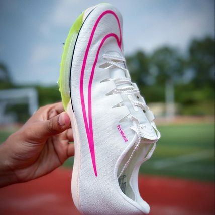 ★人気 Nike Maxfly エアズーム マックスフライ Air ZoomMaxfly エアズームマックスフライ27センチ