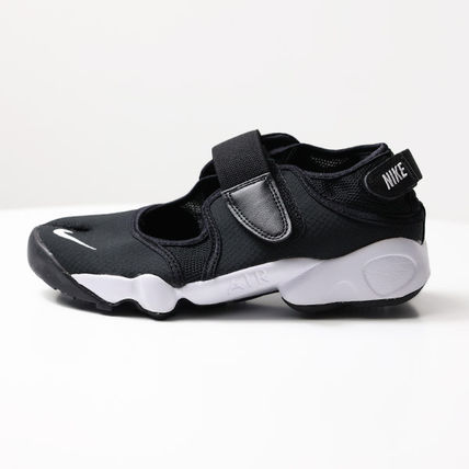 Nike サンダル・ミュール NIKE ナイキ エア リフト ブリーズ サンダル スニーカー 靴(4)