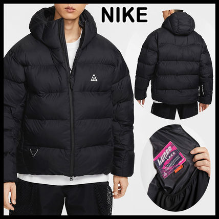 ☆NIKE☆ACG 'LUNAR LAKE' PRIMALOFT ADV ジャケット☆追跡可 (Nike/ジャケットその他)  FV8911-010【BUYMA】