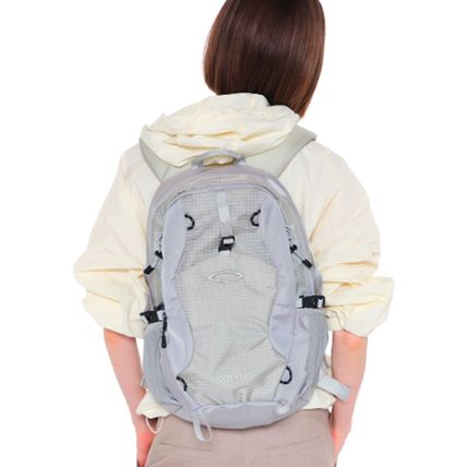 ★NOIAGO★ ナイロンバックパック NOIAGO(ノイアーゴ)の商品一覧 - 海外通販のBUYMA