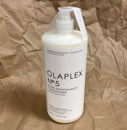 OLAPLEX シャンプー・コンディショナー オラプレックス シャンプー コンディショナー4本セット★Olaplex(6)