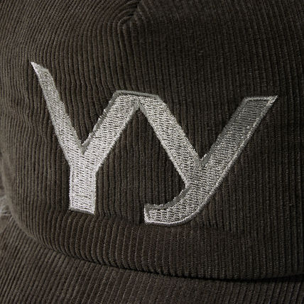 Open YY - Faux Fur Corduroy Earflap Cap | HBX - Globally