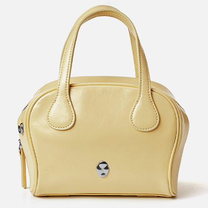 OSTKAKA ショルダーバッグ・ポシェット ◆OSTKAKA◆KNOT MNI PANDORO ショルダー& クロスボディーバック(7)