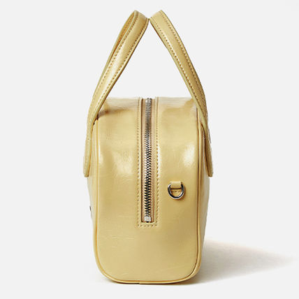 OSTKAKA ショルダーバッグ・ポシェット ◆OSTKAKA◆KNOT MNI PANDORO ショルダー& クロスボディーバック(9)