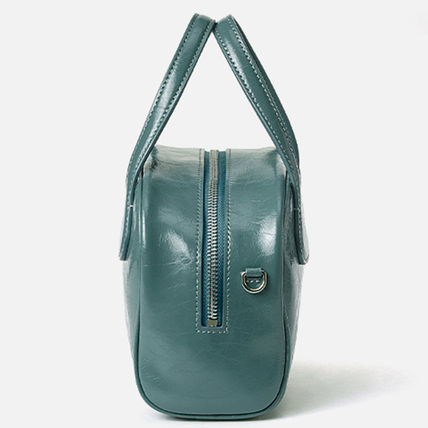 OSTKAKA ショルダーバッグ・ポシェット ◆OSTKAKA◆KNOT MNI PANDORO ショルダー& クロスボディーバック(11)