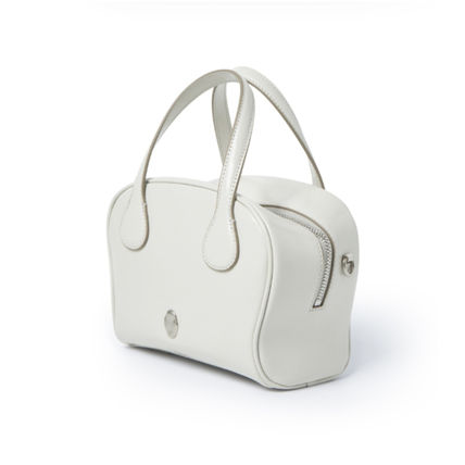OSTKAKA ショルダーバッグ・ポシェット ◆OSTKAKA◆KNOT MNI PANDORO ショルダー& クロスボディーバック(3)