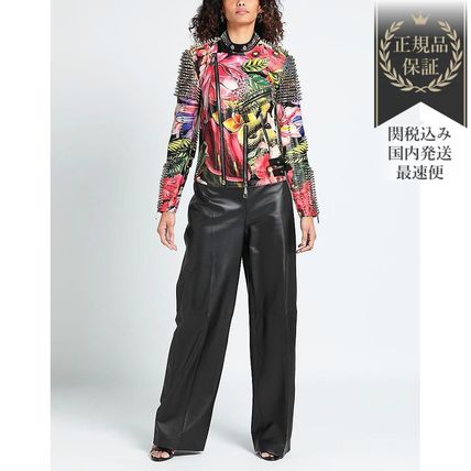残少VIP割】PHILIPP PLEIN▽バイカージャケット - www.construnoticias.com