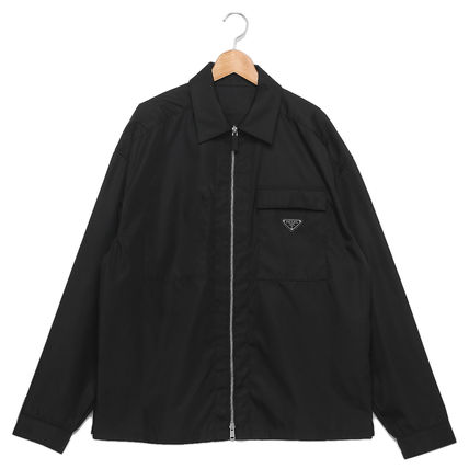 即発】PRADA アウター【国内発】 - www.construnoticias.com